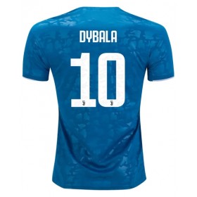 Tenue Juventus DYBALA 10 Troisieme 2019-2020 Maillot de Foot